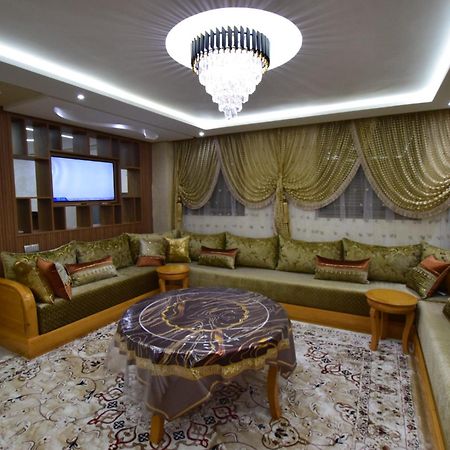 Appartement Family Serene Stay Marrakesh Esterno foto
