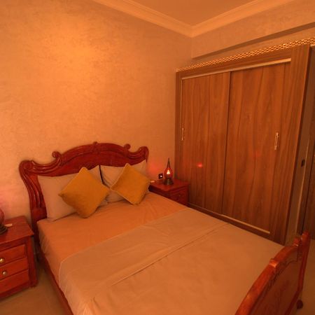 Appartement Family Serene Stay Marrakesh Esterno foto