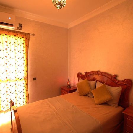 Appartement Family Serene Stay Marrakesh Esterno foto