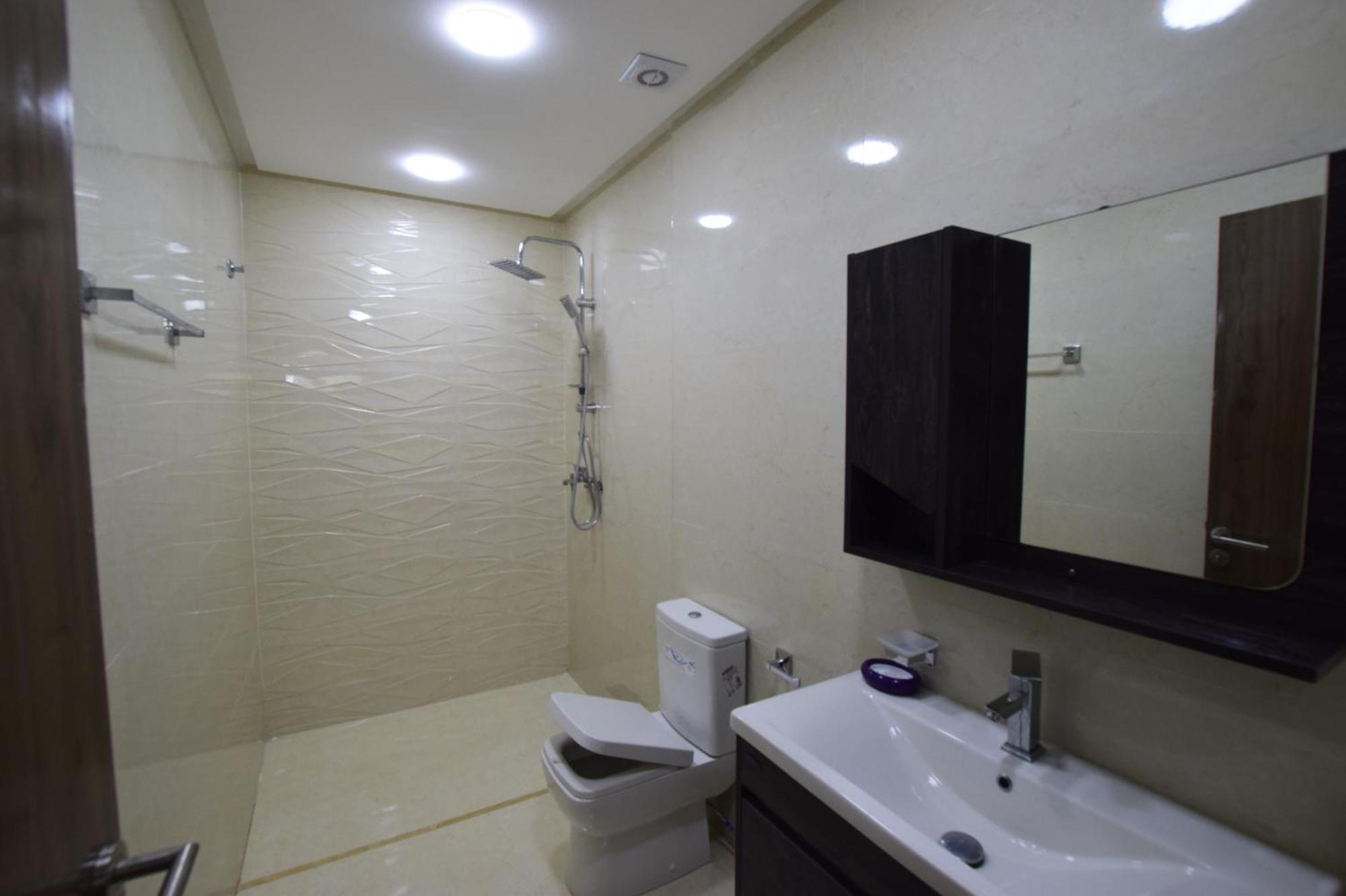 Appartement Family Serene Stay Marrakesh Esterno foto