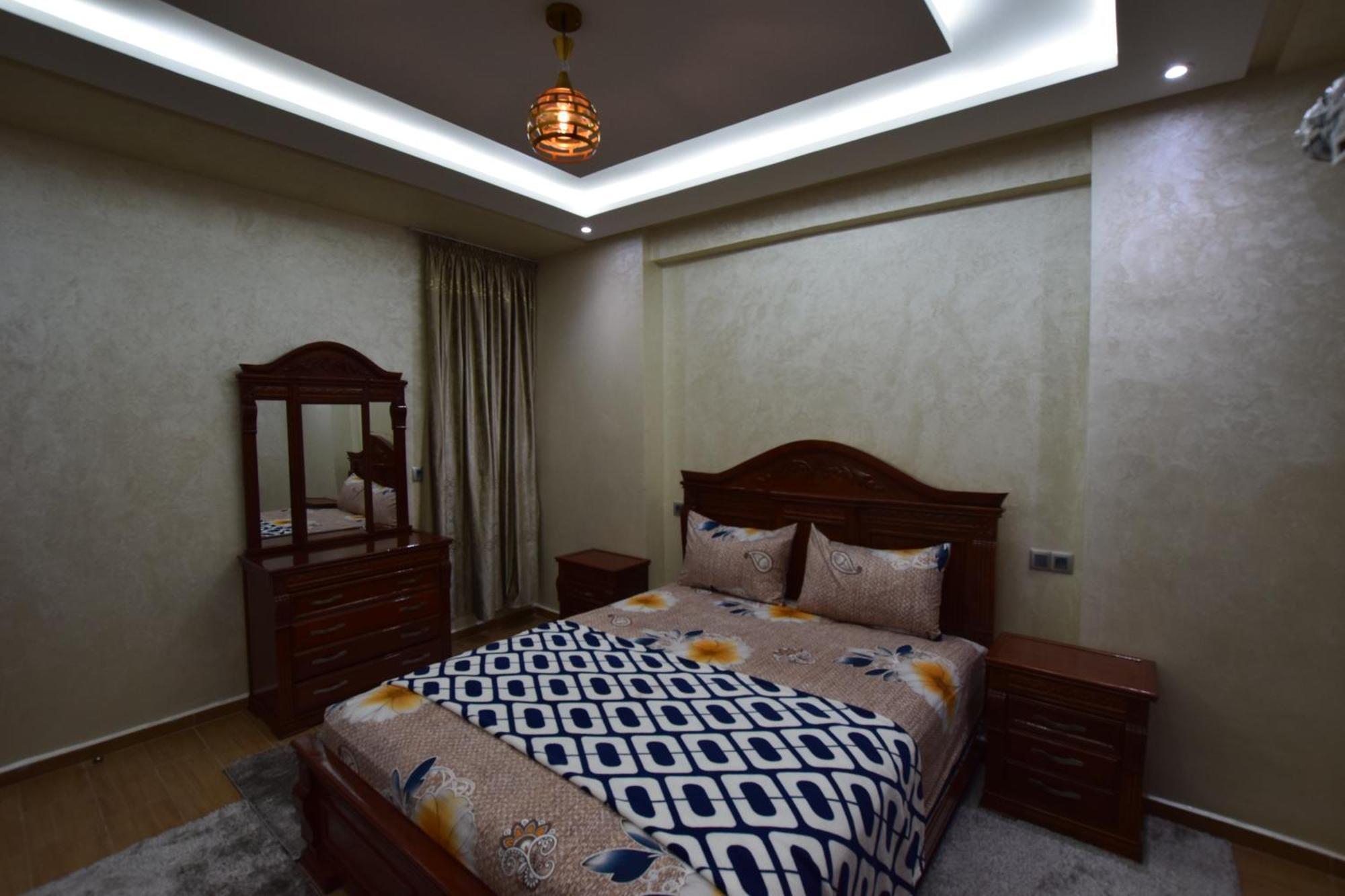 Appartement Family Serene Stay Marrakesh Esterno foto