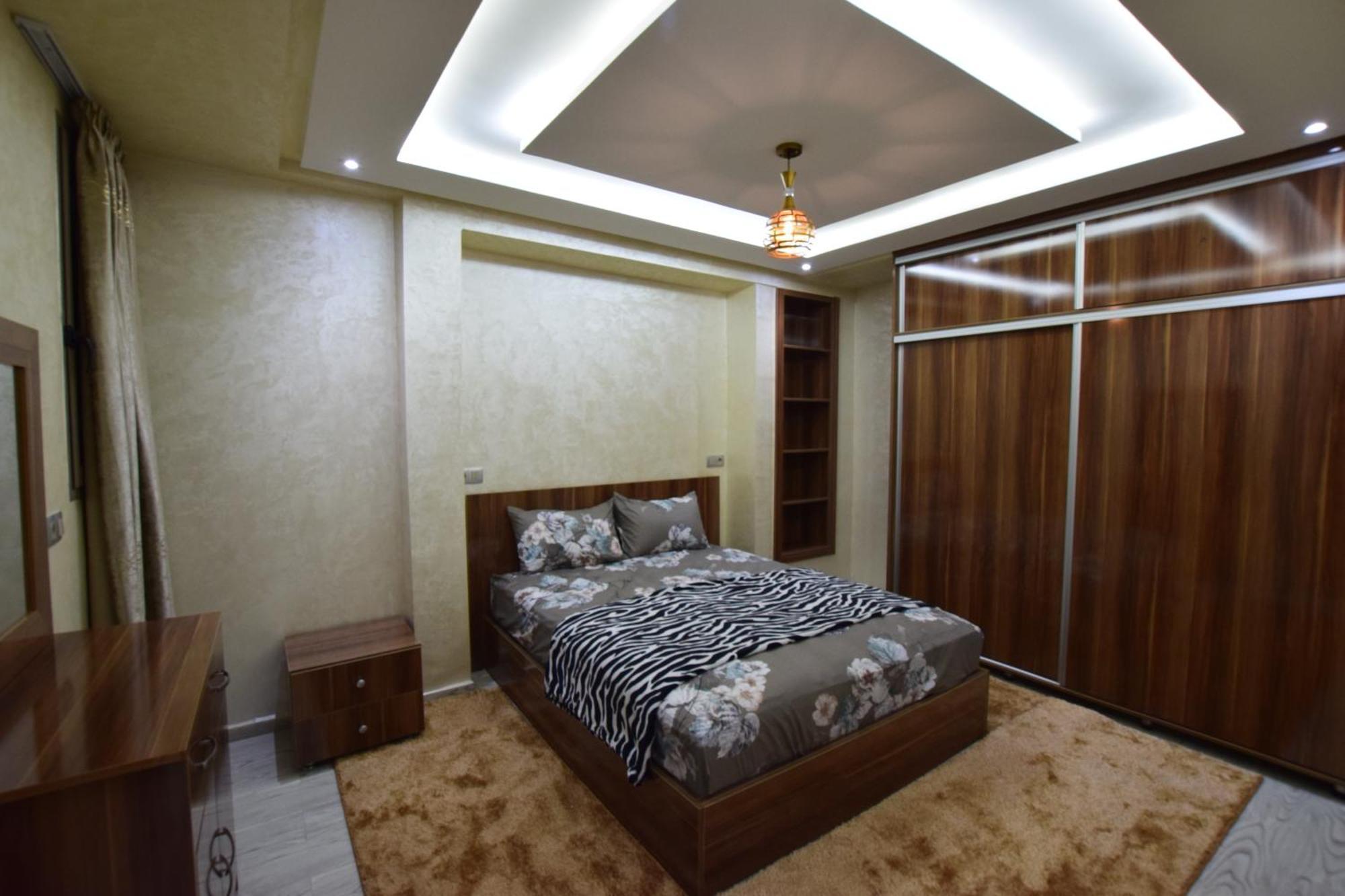 Appartement Family Serene Stay Marrakesh Esterno foto