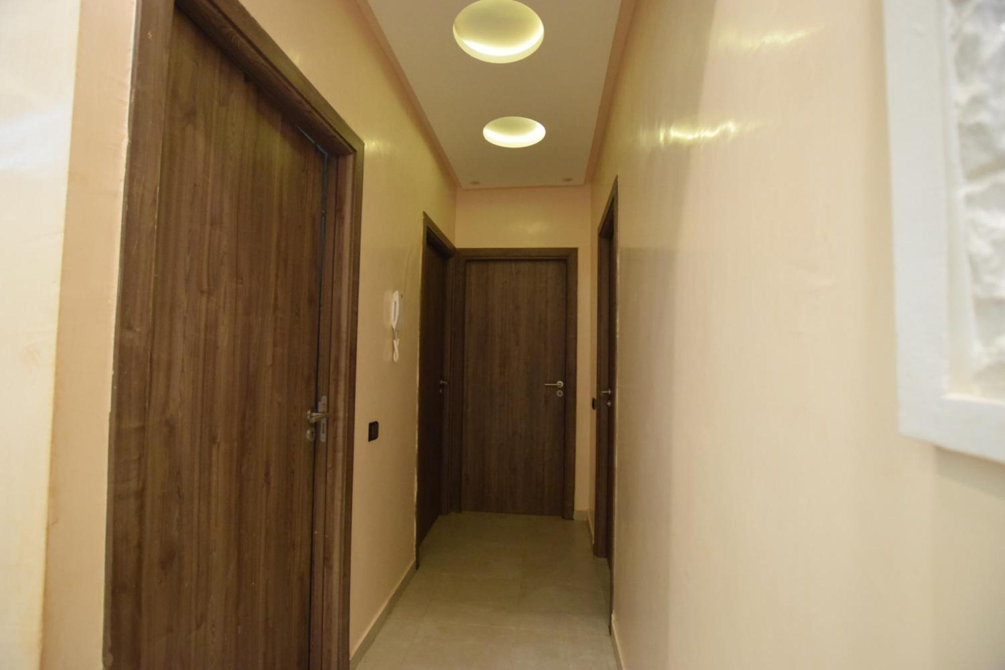 Appartement Family Serene Stay Marrakesh Esterno foto