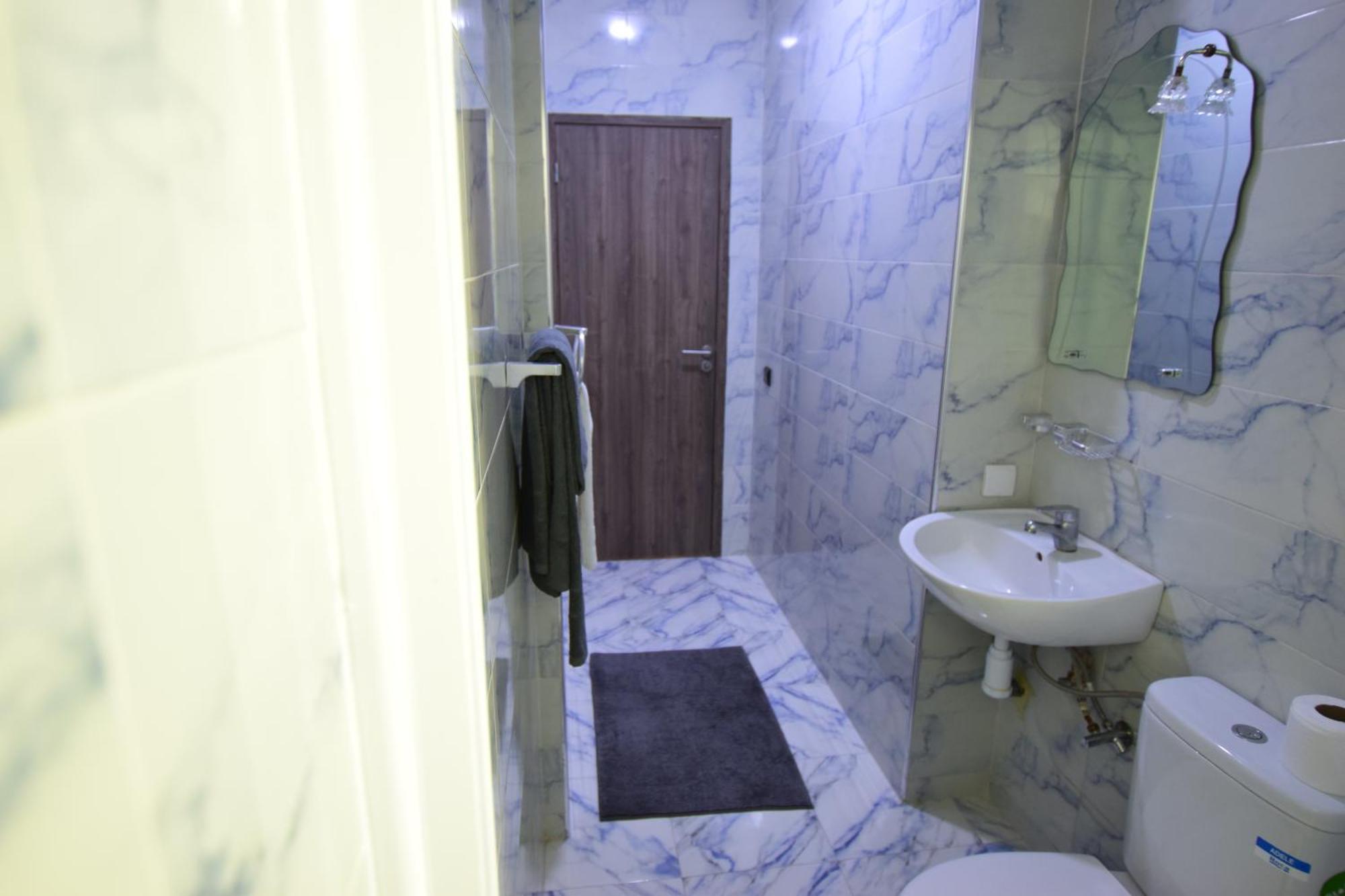 Appartement Family Serene Stay Marrakesh Esterno foto
